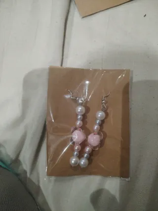 Pendientes (elegir modelo)