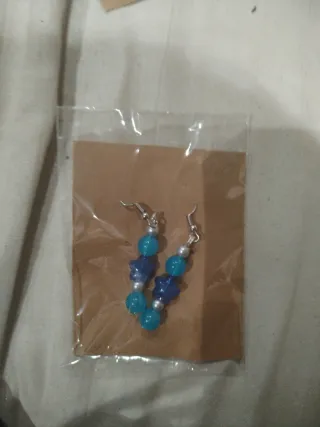 Pendientes (elegir modelo)