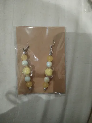 Pendientes (elegir modelo)