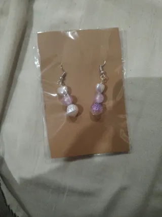 Pendientes (elegir modelo)