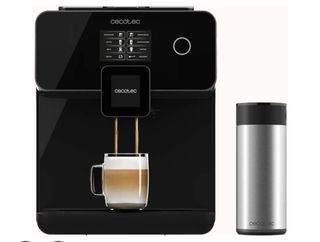 Cafetera Cecotec Matic-ccino 8000