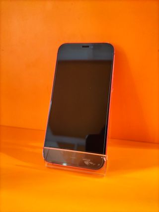 IPHONE 12 MINI 256GB ROSSO 100% BATTERIA