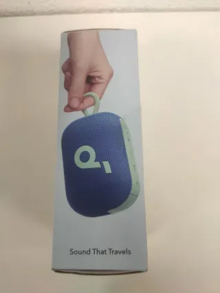 Soundcore Select 4 Go Altavoz Bluetooth