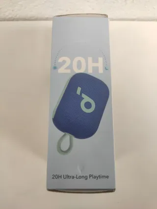 Soundcore Select 4 Go Altavoz Bluetooth