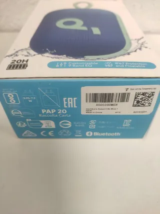 Soundcore Select 4 Go Altavoz Bluetooth