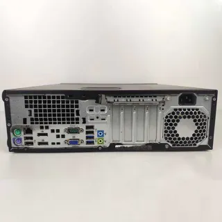 HP EliteDesk Core i5