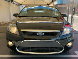 Ford Focus 2008