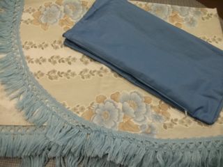 Juego de sábanas y colcha cama 80 y 90