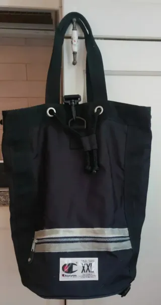 Zaino Sacca Vintage Champion