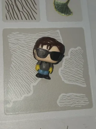 Stewe figura coleccionable Funko POP