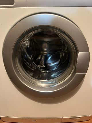 Lavadora AEG TAVAMAT 8kg