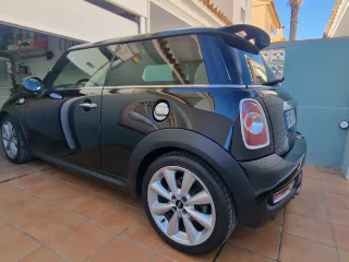 MINI Mini 2012