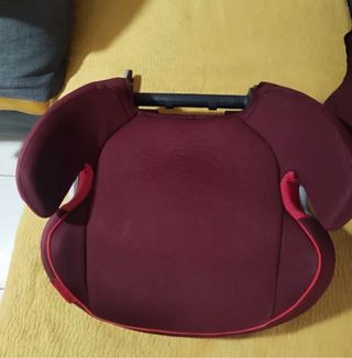 Silla de coche Cybex para niños