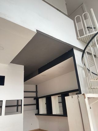 LOCAL CON DOS PLANTAS C