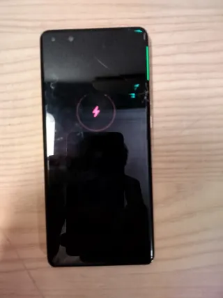 Huawei P40 Pro Schermo Rotto