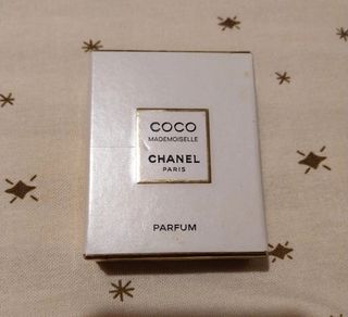 Miniatura Chanel Coco Mademoiselle Coleccionismo