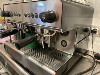 Cafetera Iberital 2019