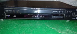 DVD SONY