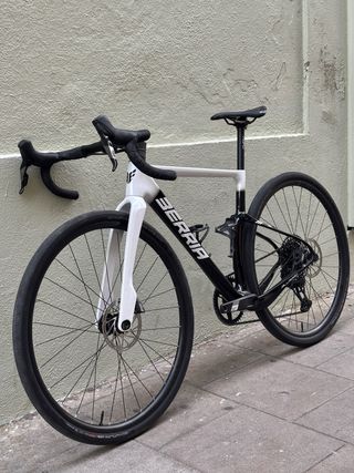 Berria Belador Gravel AllRoad Sport 2024 Talla M