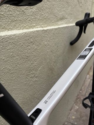 Berria Belador Gravel AllRoad Sport 2024 Talla M