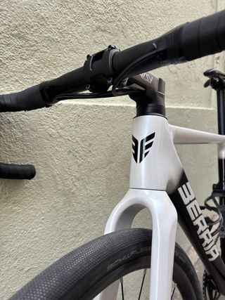 Berria Belador Gravel AllRoad Sport 2024 Talla M