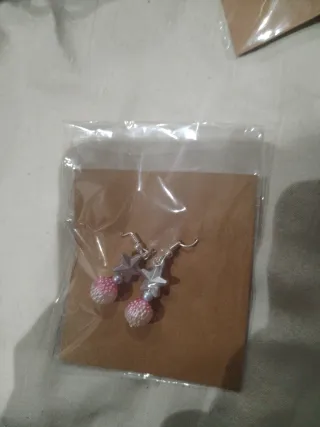 Pendientes (elegir modelo)