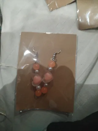 Pendientes (elegir modelo)