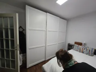 Camera da letto matrimoniale