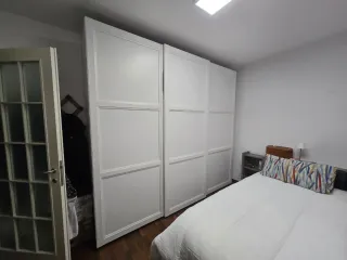 Camera da letto matrimoniale