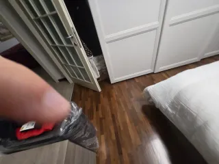 Camera da letto matrimoniale