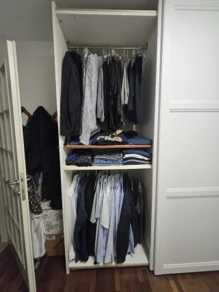 Camera da letto matrimoniale