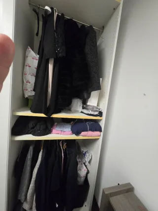 Camera da letto matrimoniale