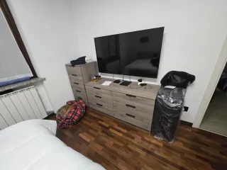 Camera da letto matrimoniale