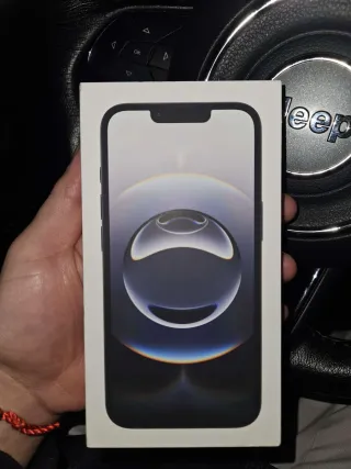 iPhone 16E 128GB Apple