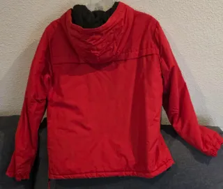 Chaqueta Roja Jack & Jones