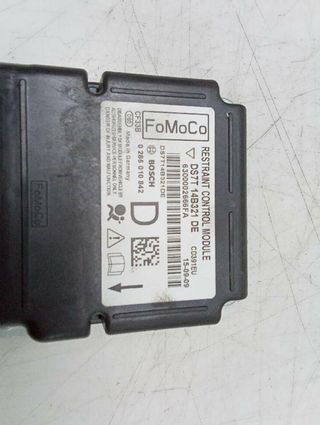 328983 centralita ds7t14b321de ford mondeo berlina