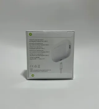 Airpods Pro 2 Apple Bianchi