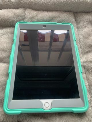 iPad 6ª Gen 128GB Wi-Fi Oro rosa