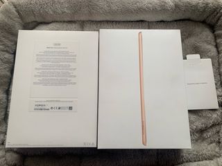 iPad 6ª Gen 128GB Wi-Fi Oro rosa