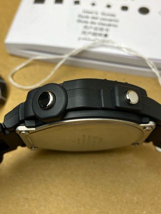 Orologio Casio DW-290-1VS Digitale