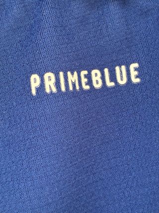 Pantalón Chándal Adidas Primeblue Talla M