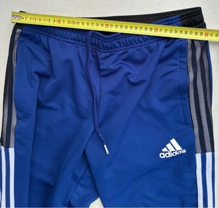 Pantalón Chándal Adidas Primeblue Talla M
