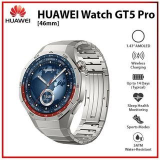 Huawei Watch GT 5 Pro