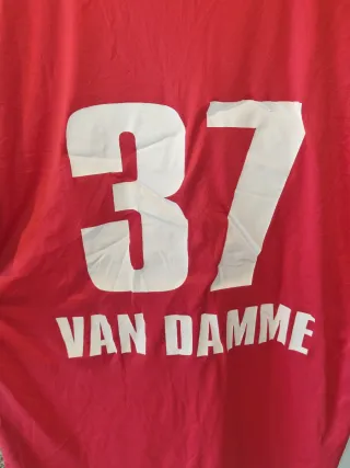 Camiseta Joma Standard de Lieja