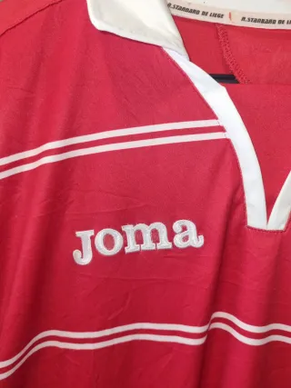 Camiseta Joma Standard de Lieja