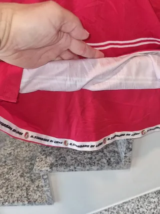 Camiseta Joma Standard de Lieja