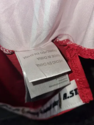 Camiseta Joma Standard de Lieja