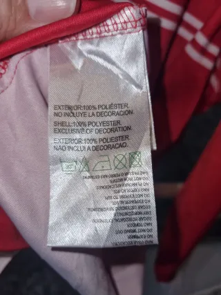 Camiseta Joma Standard de Lieja