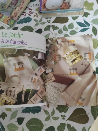 Revisa Mains et Marveilles