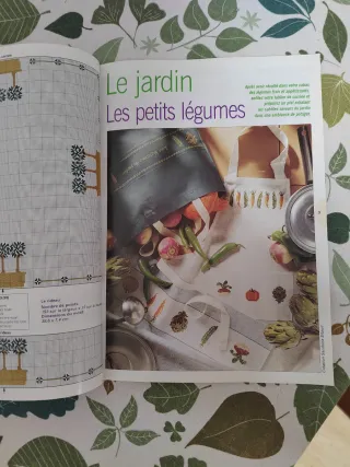 Revisa Mains et Marveilles